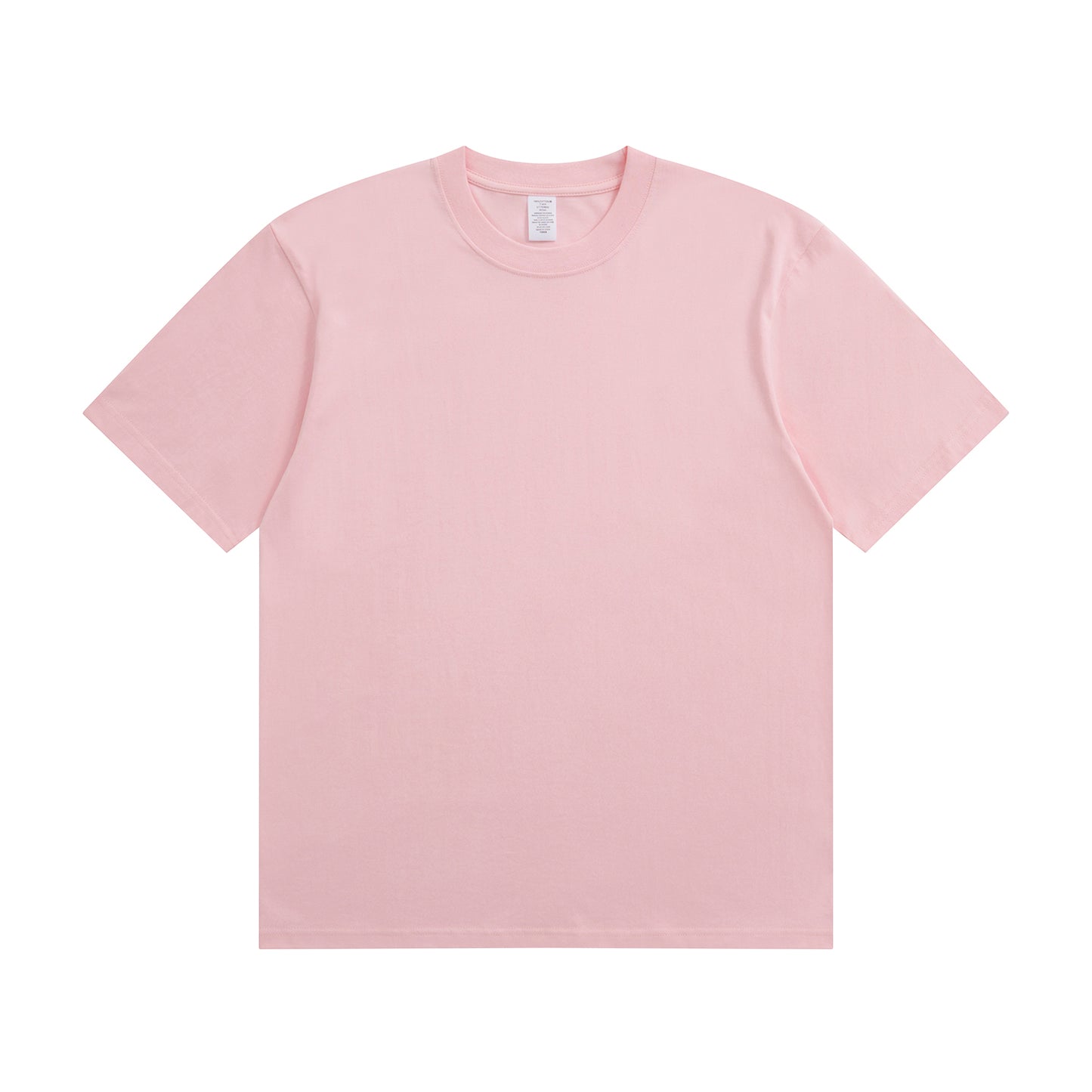 Top Quality Men's Tee Shirts Oversized Printed T-shirt Wholesale Custom 100% Cotton Blank T Shirts for Men