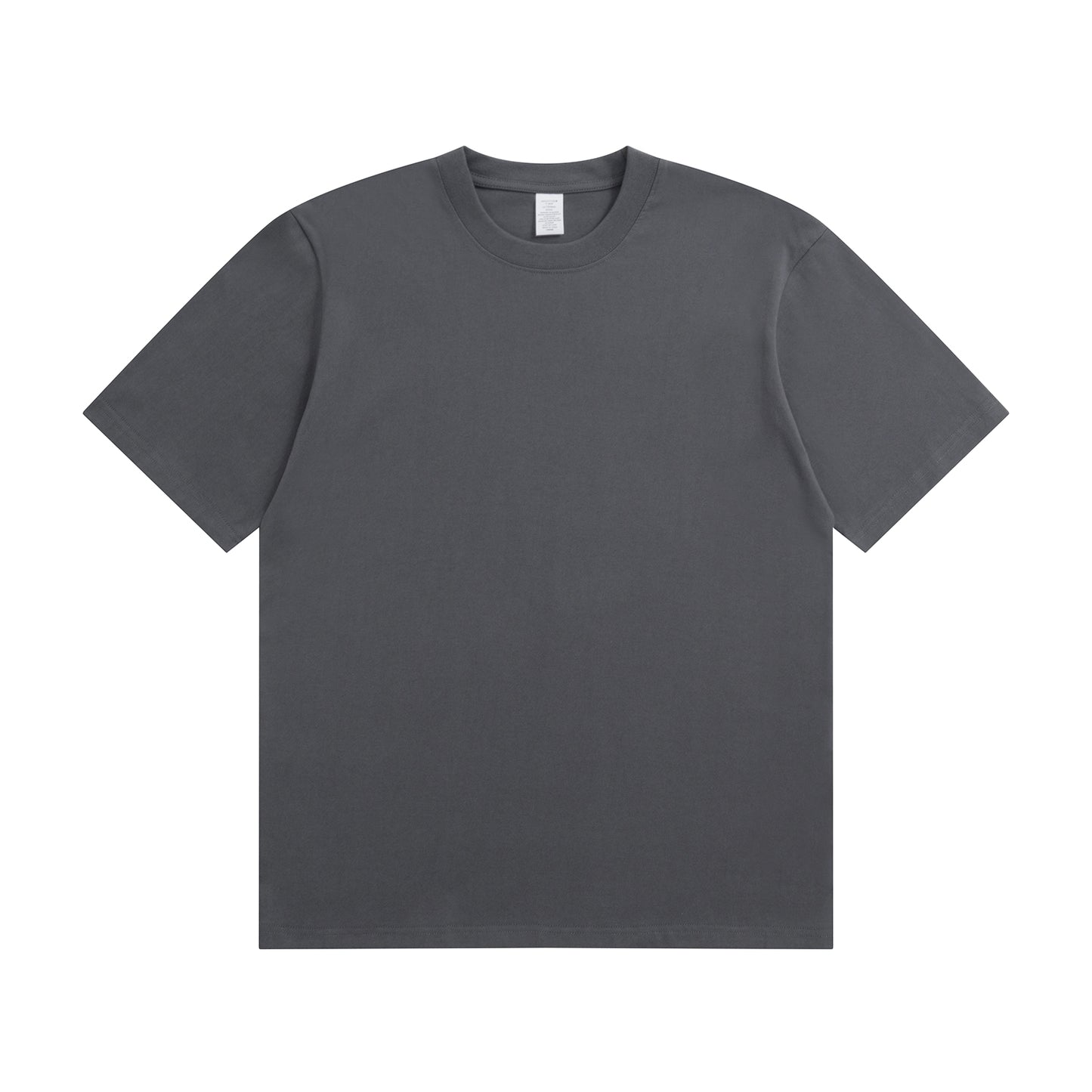 Top Quality Men's Tee Shirts Oversized Printed T-shirt Wholesale Custom 100% Cotton Blank T Shirts for Men
