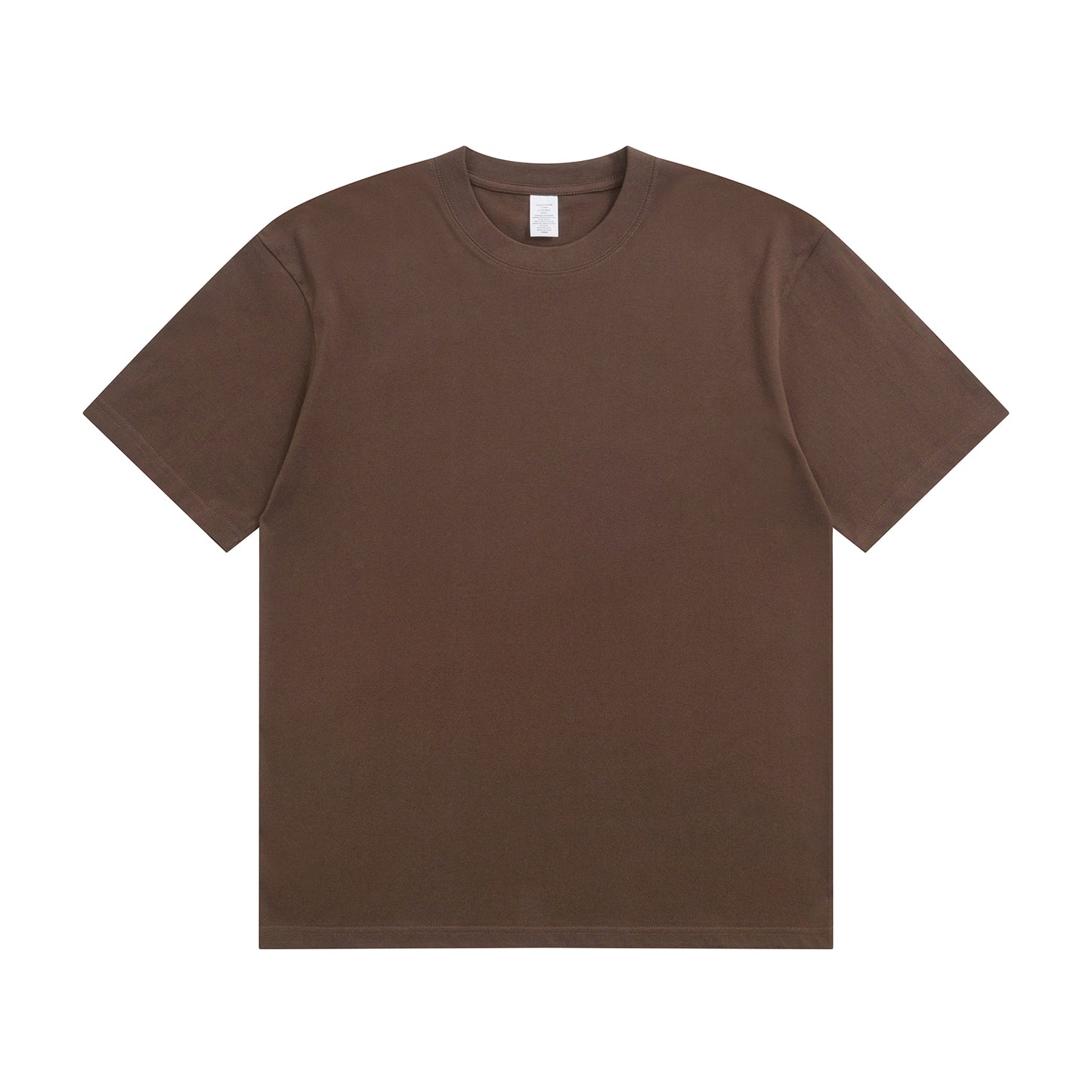 Top Quality Men's Tee Shirts Oversized Printed T-shirt Wholesale Custom 100% Cotton Blank T Shirts for Men