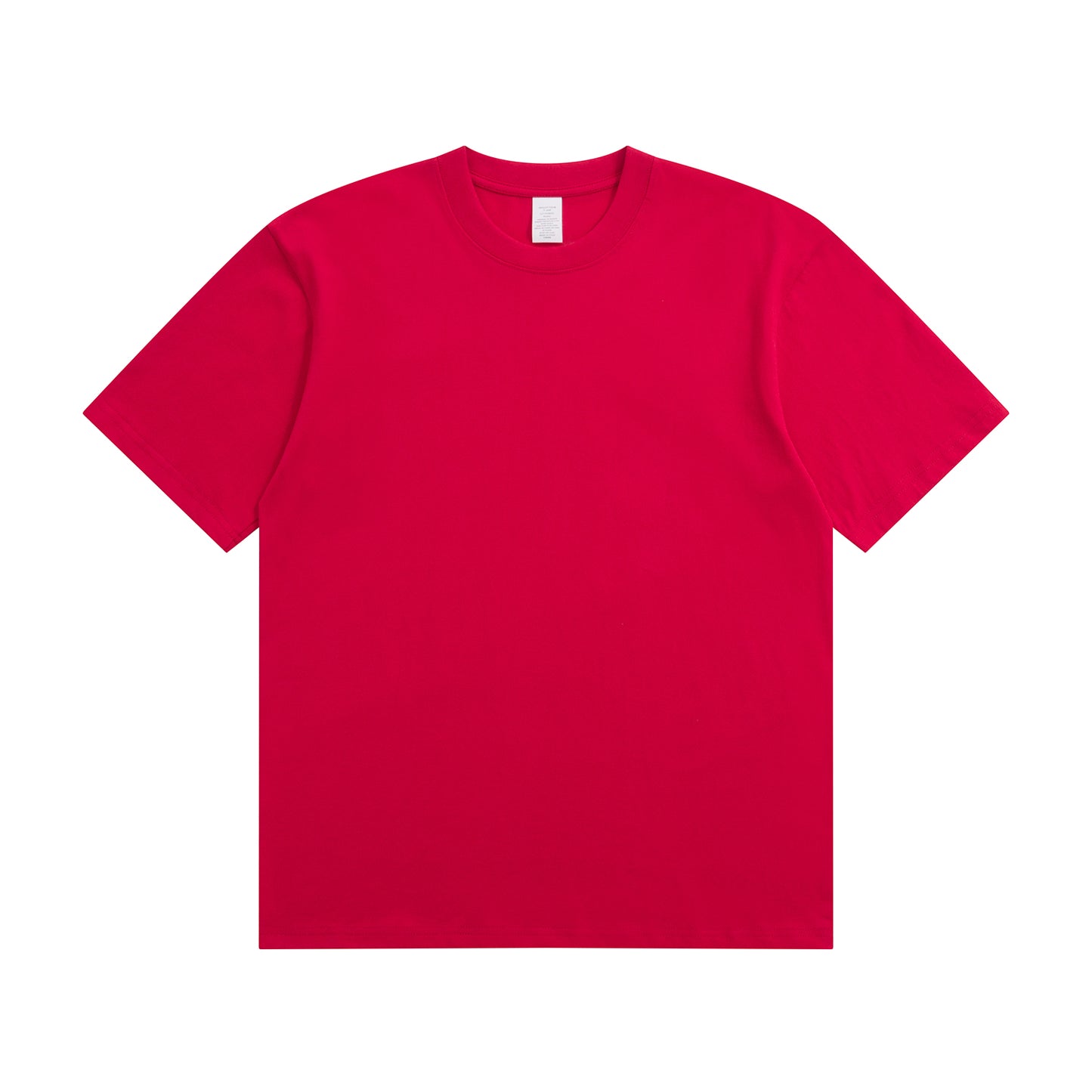 Top Quality Men's Tee Shirts Oversized Printed T-shirt Wholesale Custom 100% Cotton Blank T Shirts for Men